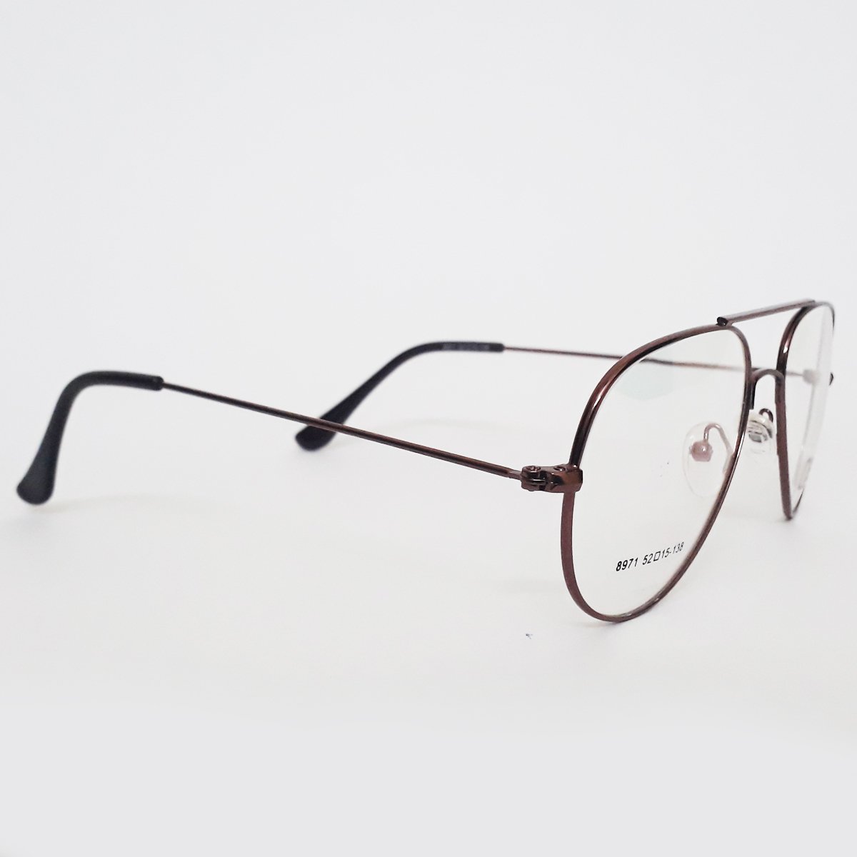 Drive safe eye glasses for mens - Image 2